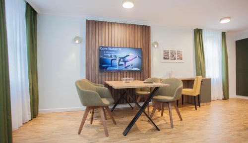 Superior Apartment