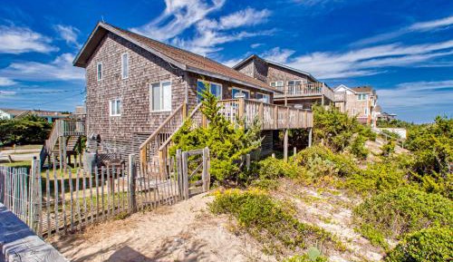 Three Bedroom holiday home 