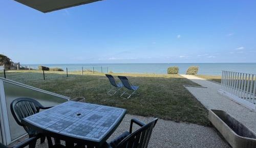 Apartment (4 Adults)