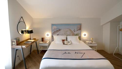 Family Queen Suite