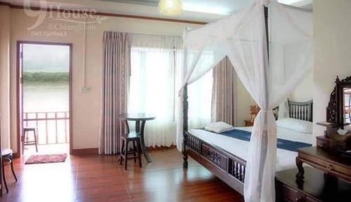 Suite with River View
