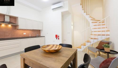 Maisonette