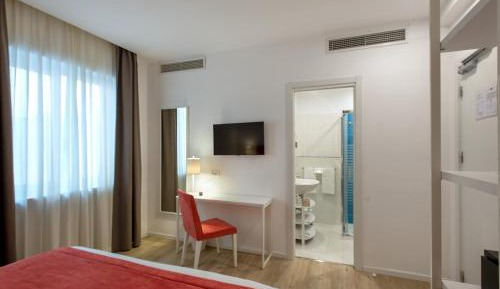 Classic Double or Twin Room
