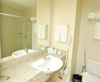 Standard King Room - Top Floor