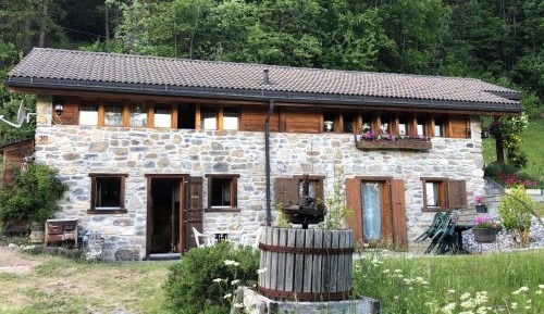 Chalet