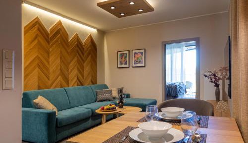 Standard Apartment