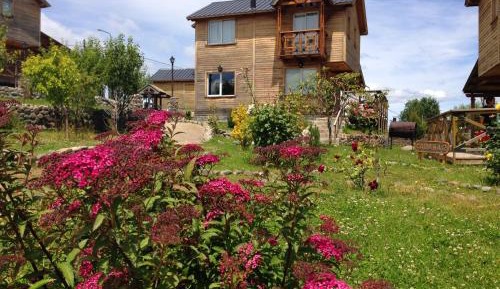 Two Bedroom Bungalow