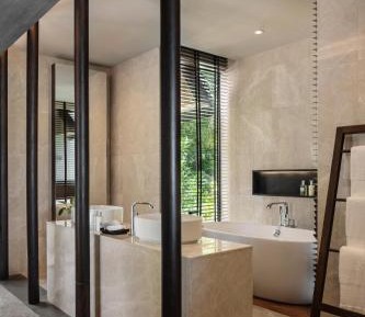 Grand Madifushi Serinity Pool Villa