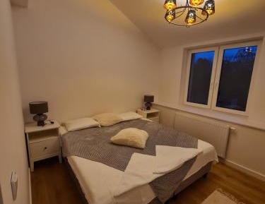 Apartment - Split Level