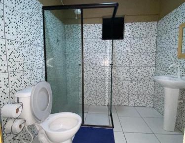 Deluxe Family Suite