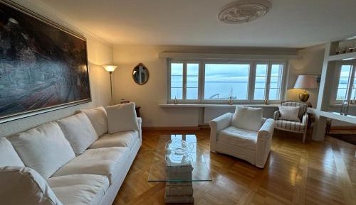 Penthouse Apartment