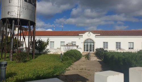 Deluxe Double or Twin Room with Garden View