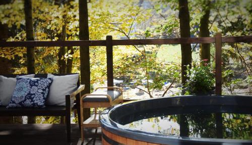 Superior Chalet