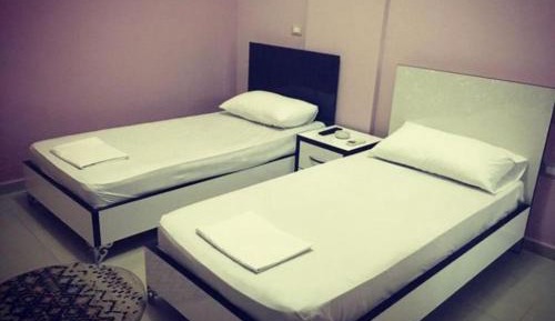 Budget Twin Room