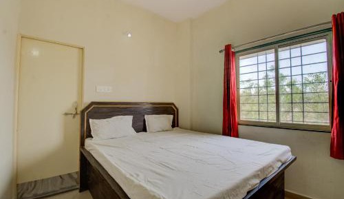 Standard Double Room with Fan