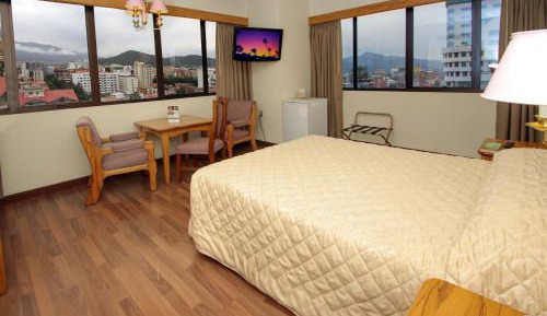 Large Single Room