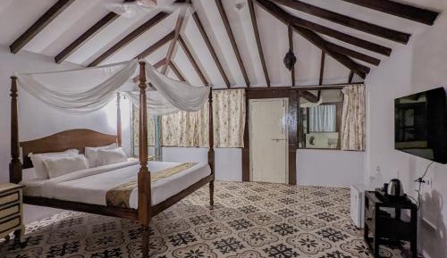 Superior Suite Cottage