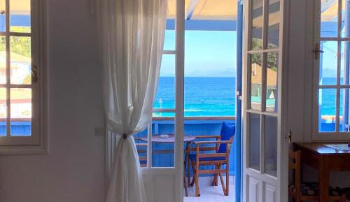 Studio with Sea View