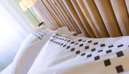 Double Room with Park View