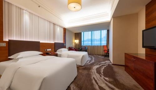 Premium Twin Room