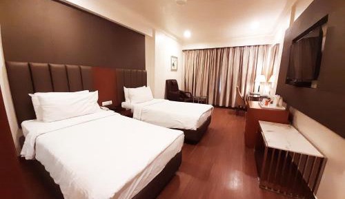 Club Double or Twin Room