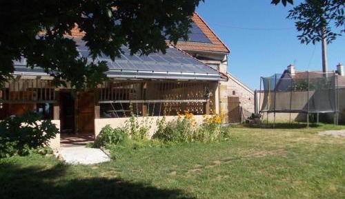 Holiday Home (6 Adults)