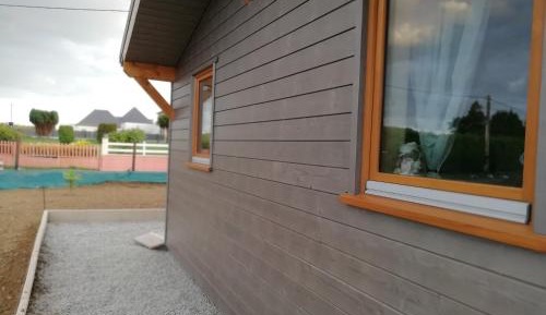One-Bedroom Chalet
