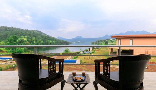 3BHK Villa with Private Pool