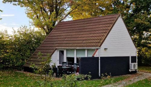 Three-Bedroom Chalet