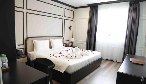 Superior Double Room