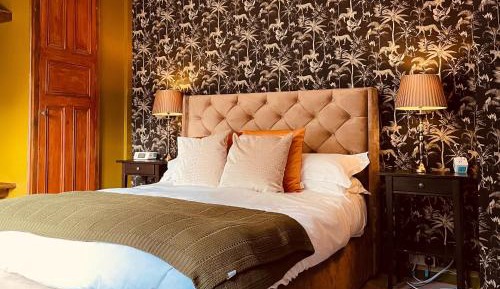 Luxury Double Room