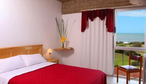 Double Room with Sea View