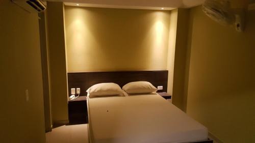 Standard Double Room with Fan
