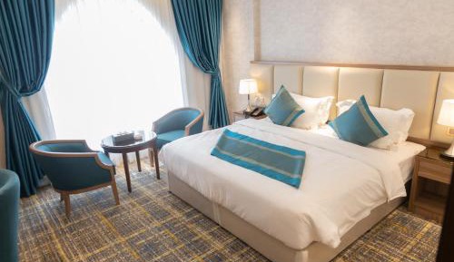 Duplex Suite