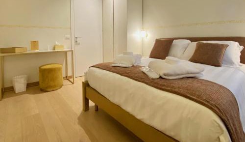 King Room - Disability Access