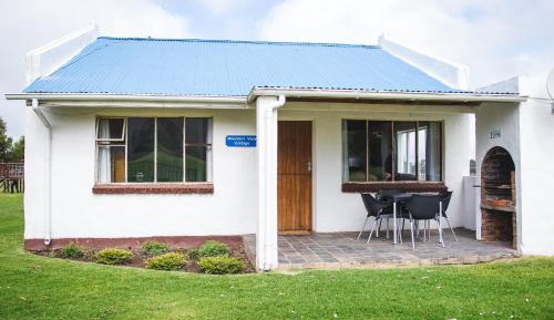 Comfort Cottage