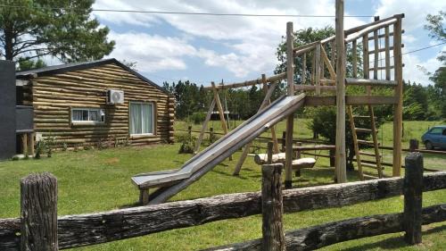 Superior Chalet