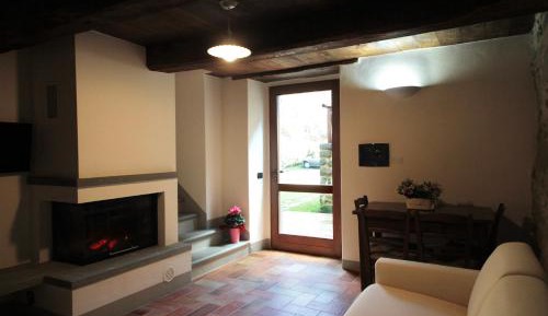 Apartment - Split Level