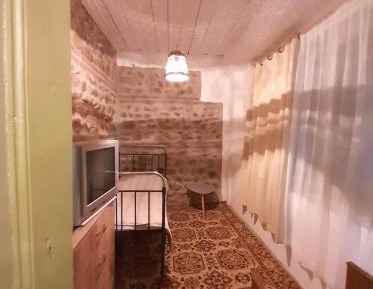 Single Room with Garden View