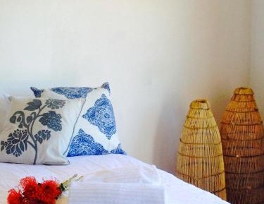 Single Room with Private Bathroom