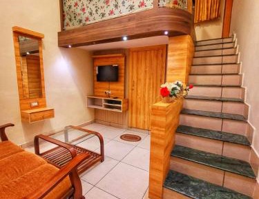 Duplex Suite