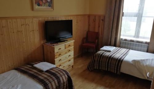 Small Twin Room