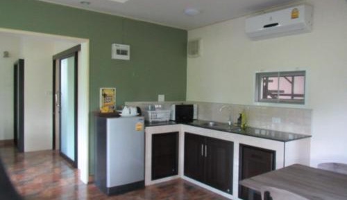Family Bungalow