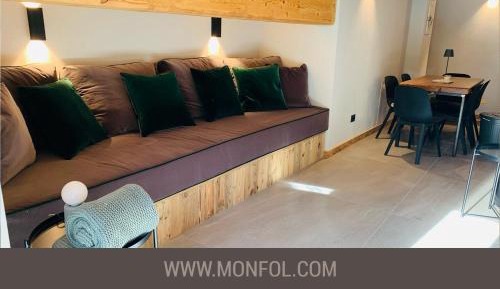 Duplex Apartment