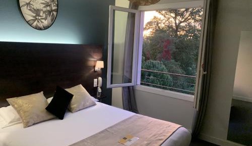 Superior Double Room - Non-Smoking