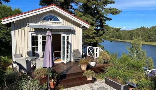 One-Bedroom Holiday Home