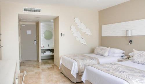 Deluxe Partial Ocean View Double