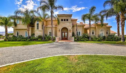 Vacation Home