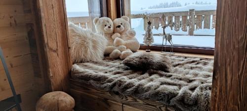 Superior Chalet