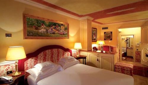 Deluxe Junior Suite